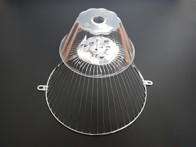 中式老式抽油烟机配件油网风网过滤网两耳开口直径2123cm电镀21口径