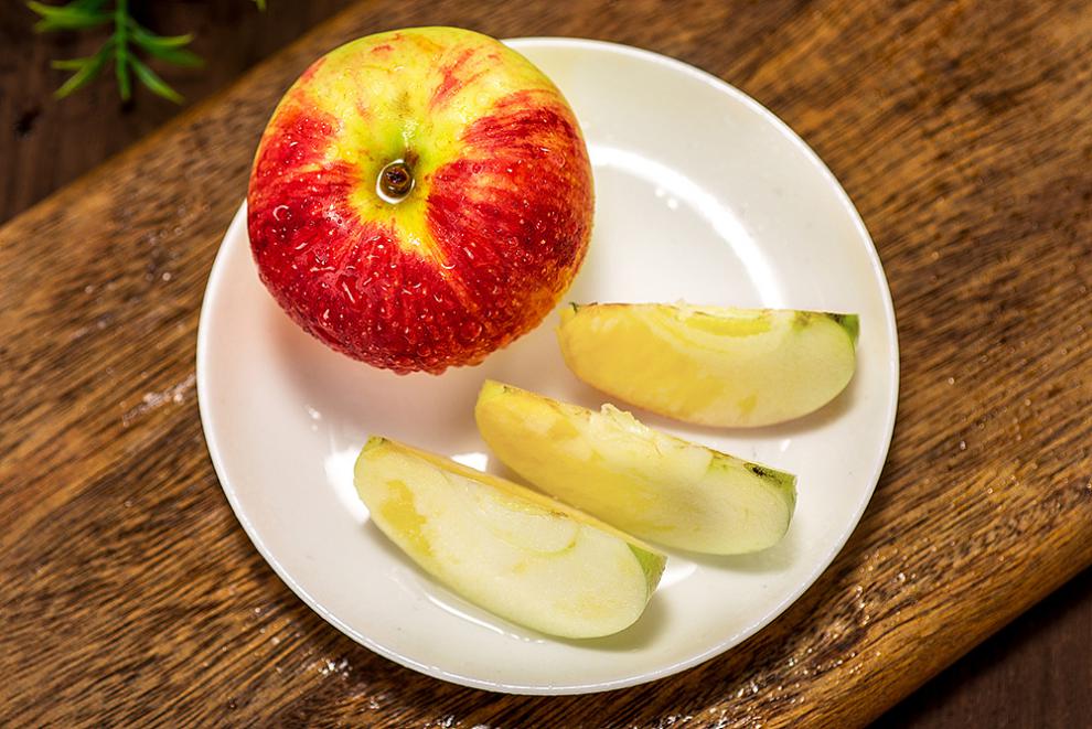 苹果新鲜水果苹果整箱红苹果迷你苹果脆甜红富士 10斤精选礼盒装