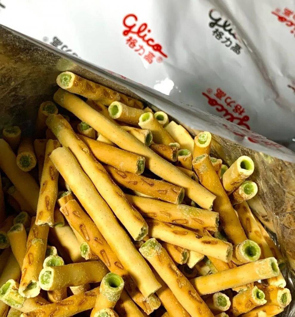 梓微星食品百醇边角料注心饼干白醇红酒巧克力散装英子零食百醇提拉米