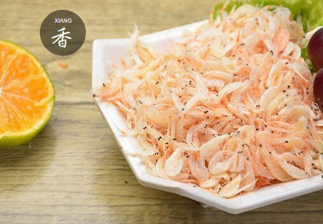 潮汕特产庆香斋虾仁菜脯200g多规格下饭配粥炒饭萝卜干酱菜即食庆香斋