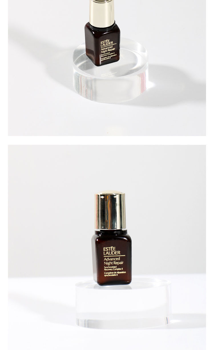 第七代小棕瓶特润精华修护保湿补水淡纹中小样7ml15ml小棕瓶特润精华