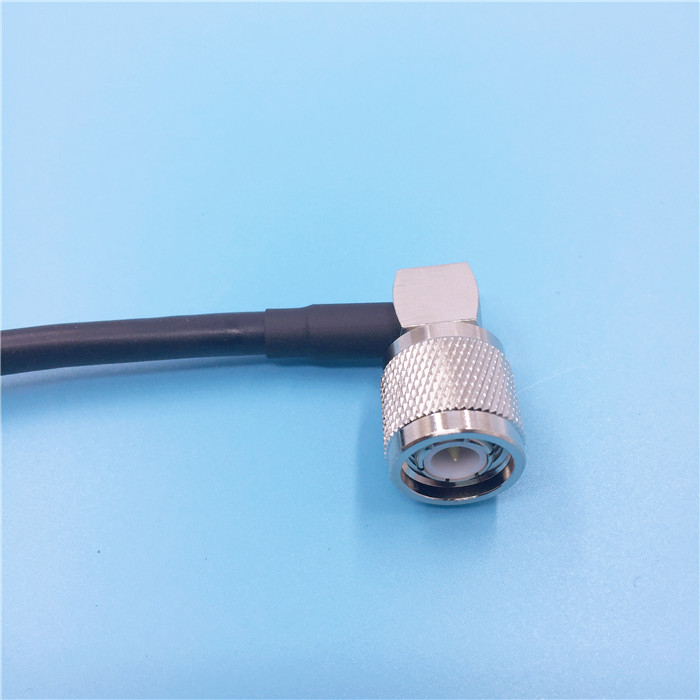 拓普康天宝南方华测索佳中海达gpsrtk线tnc公头tnc公头30米