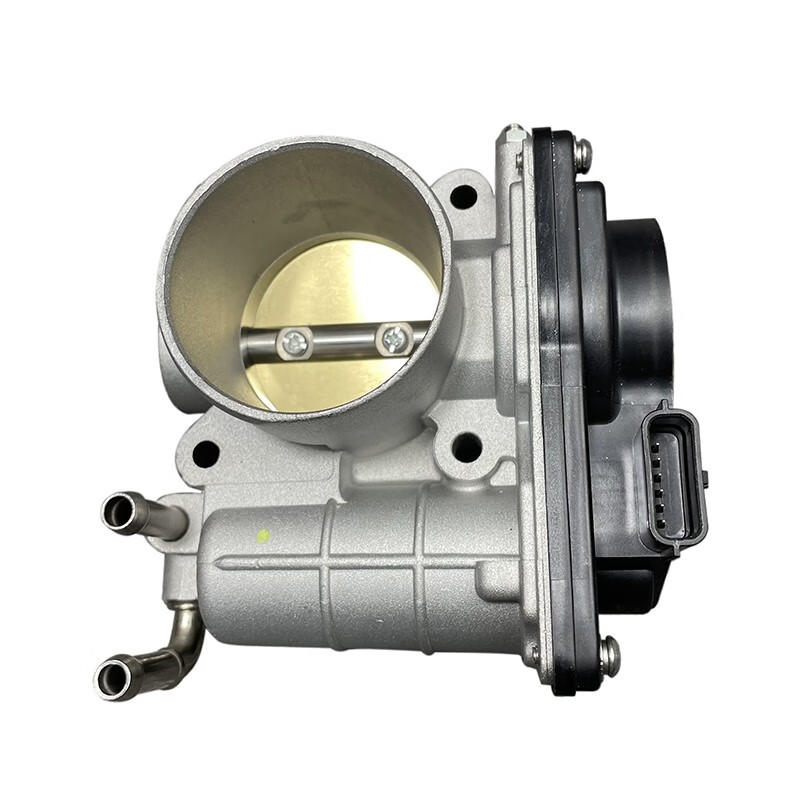 日产nissan4s店原厂电子节气门配件途乐