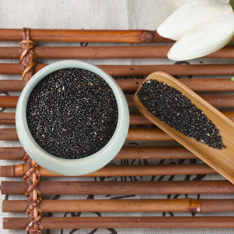 青葙子500g无硫熏浄货野鸡冠花子新货