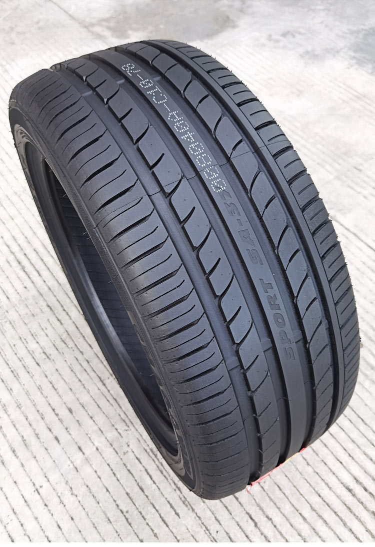 朝阳轮胎205215225235455055r17防爆24525540r181922545r18静音舒适