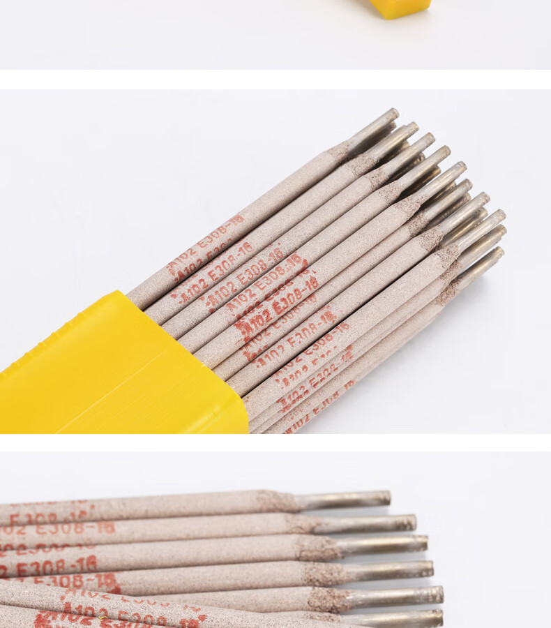 102e308不锈钢焊条电焊条a022a102a302焊条2.5 3.2 309 a102eφ4.