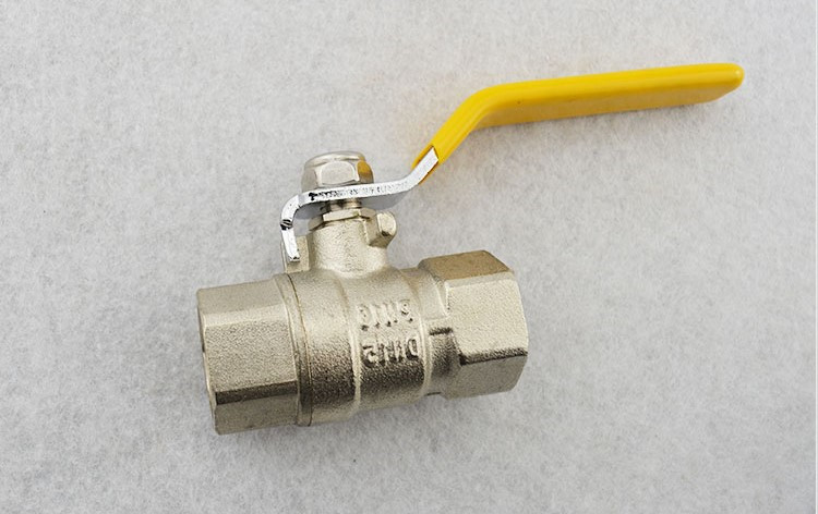定做 高温黄铜球阀高压全铜热水蒸汽油耐腐蚀球阀开关4分1寸dn50 奥巴