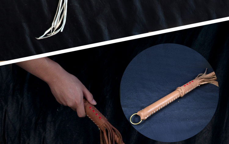 训狗鞭马鞭牛皮鞭子响鞭甩鞭骑马舞蹈防身鞭武术鞭影视道具驯兽鞭训