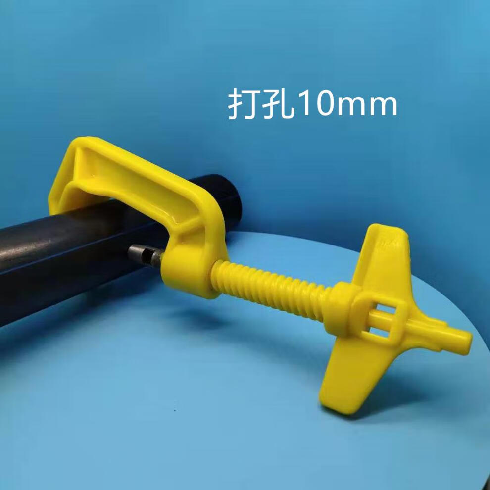 微喷主管软管打孔开孔器旁通滴灌带微喷带装用打孔pe管打孔器pe管4735