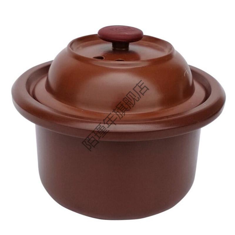 2022新款依立紫砂锅内胆 依立紫砂锅精煮煲ksci/j68038l48l68l品内胆