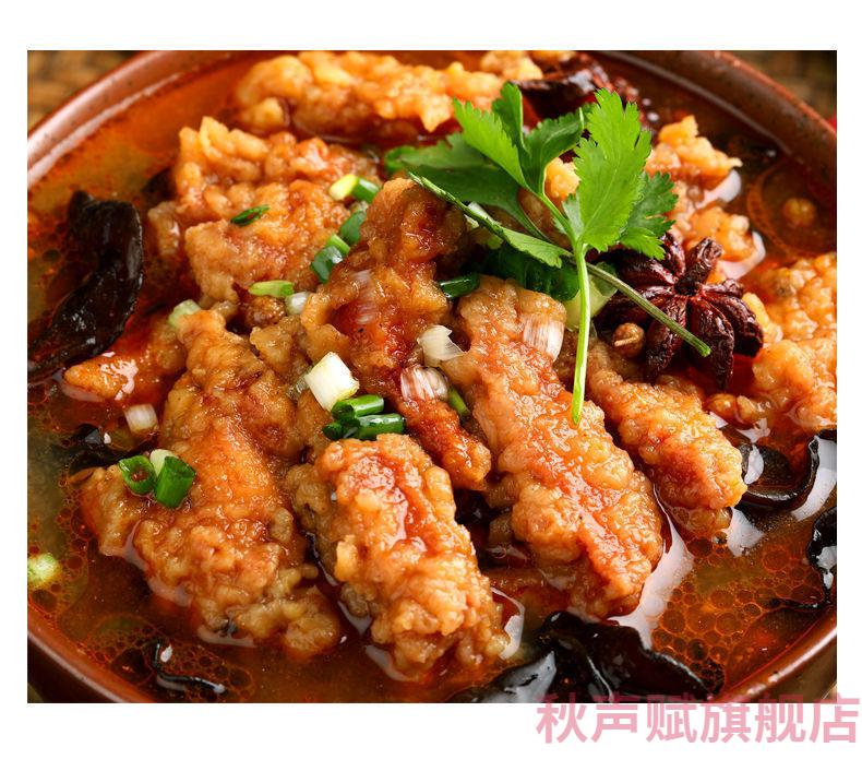 京选年货】【洛阳水席】传统蒸碗扣碗年夜饭八大碗礼盒即食速食私房菜