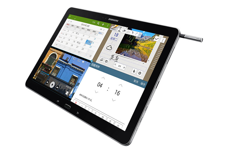 适用samsung三星p901平板电脑12寸4g插卡p900p905v手机电信上网p900