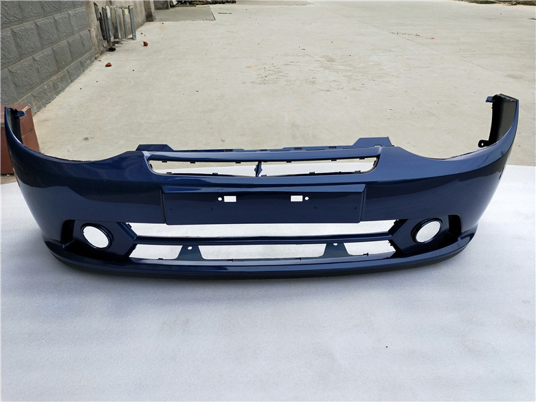 汽车保险杠适用于1012款奇瑞旗云1前保险杠前包围前杠皮后保险杠全新