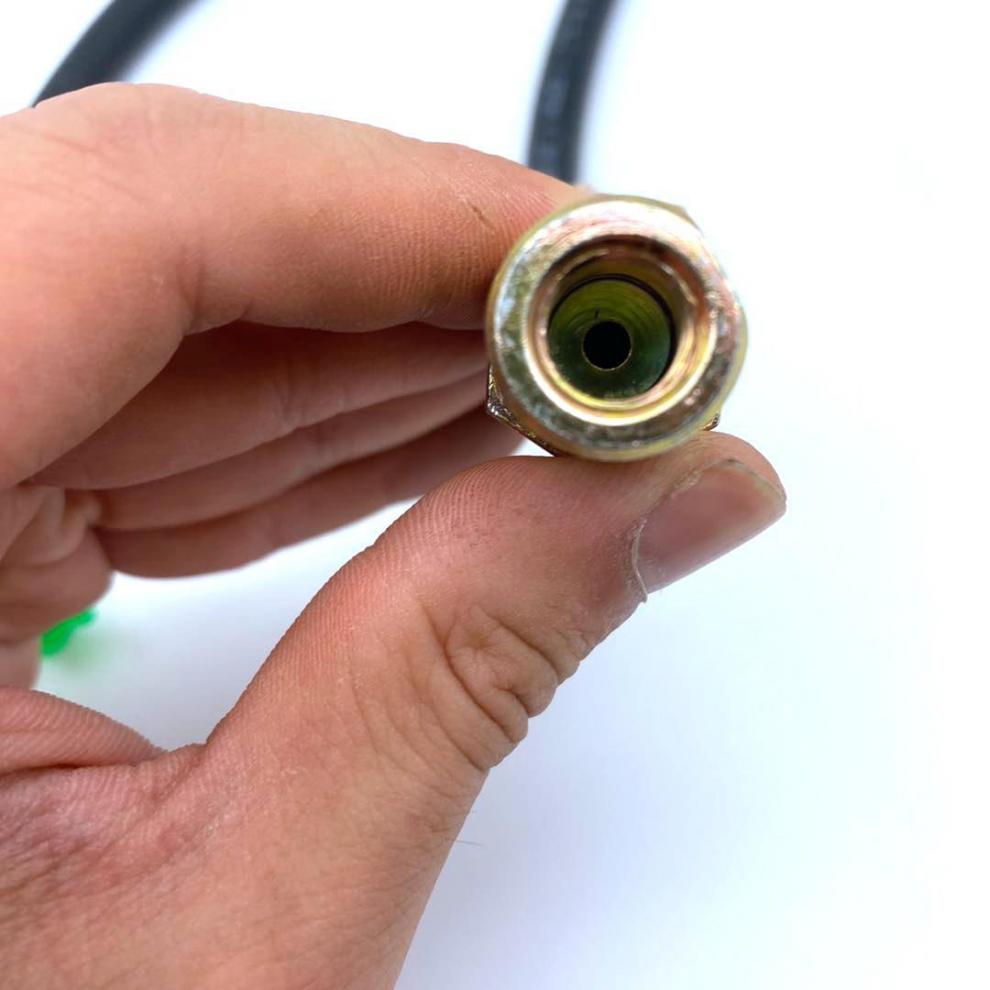 适用于别克新老凯越前后左右制动刹车软管制动管刹车油管前左