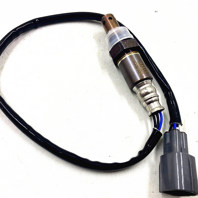 qefh适用凯美瑞锐志皇冠卡罗拉花冠rav4佳美汉兰达前后氧传感器 rav4