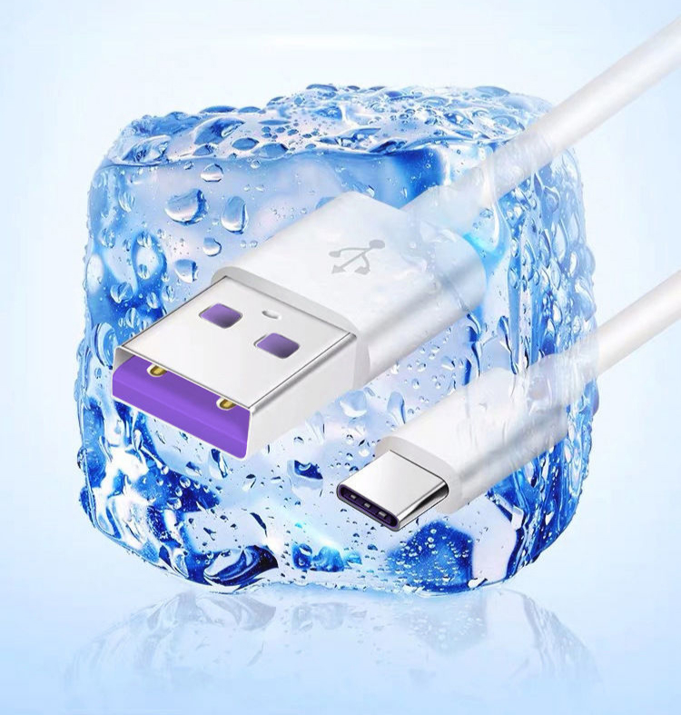 加米tapyc数据线tipc充电线tupc华为topc小米typc快充tapec线推荐025m