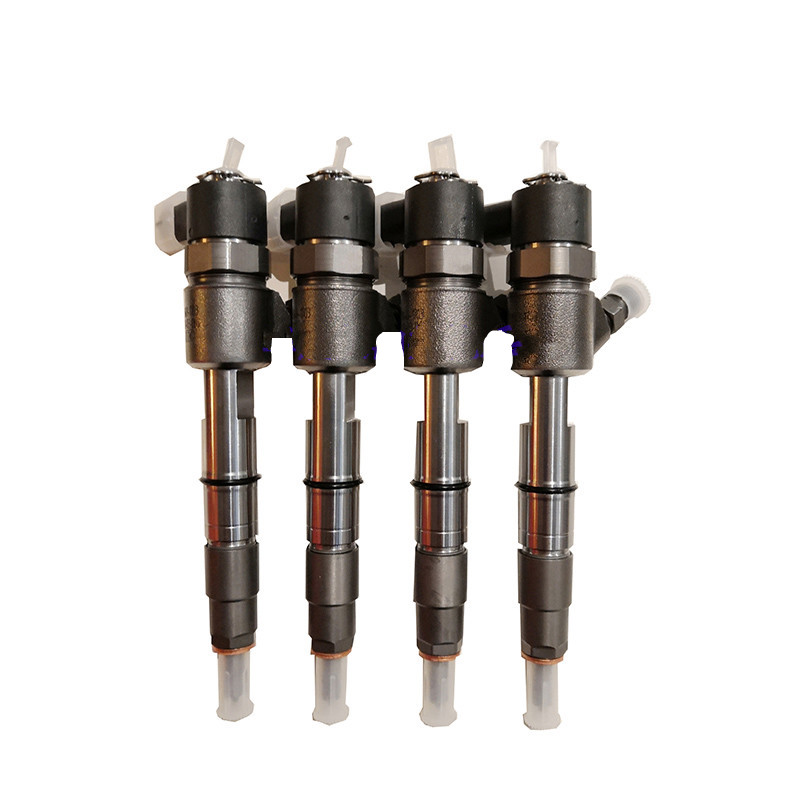 cklde适用于共轨喷油器总成江铃五十铃宝典全顺顺达江淮长城风骏福田