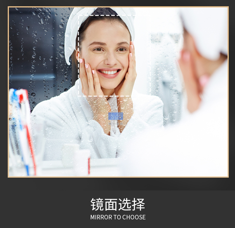 凸凸(tutu)北欧阳台滚筒洗衣机柜定制岩板一体盆智能橡木落地简约浴室