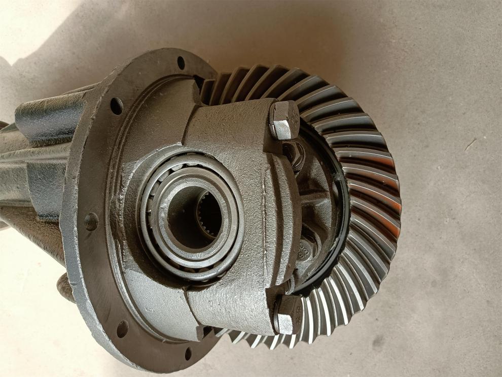 福特经典全顺江铃特顺图雅诺差速器改装牙包尾牙配件