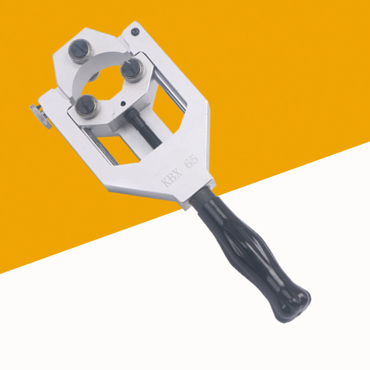 高压电缆剥线钳多功能剥皮刀手动旋转型电工剥皮器刀片bx30bx50bx40b