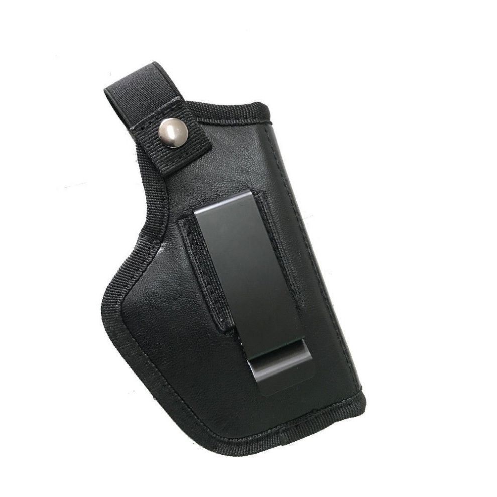 快拔腰带枪套左右手大小通用迷战术枪套户外影视道具套配弹夹套配腰带