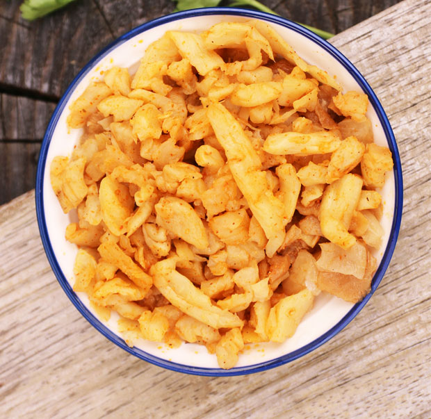 闽西八大干上杭萝卜干龙岩特产小包装辣味原味航空菜腌菜 [60克辣味]