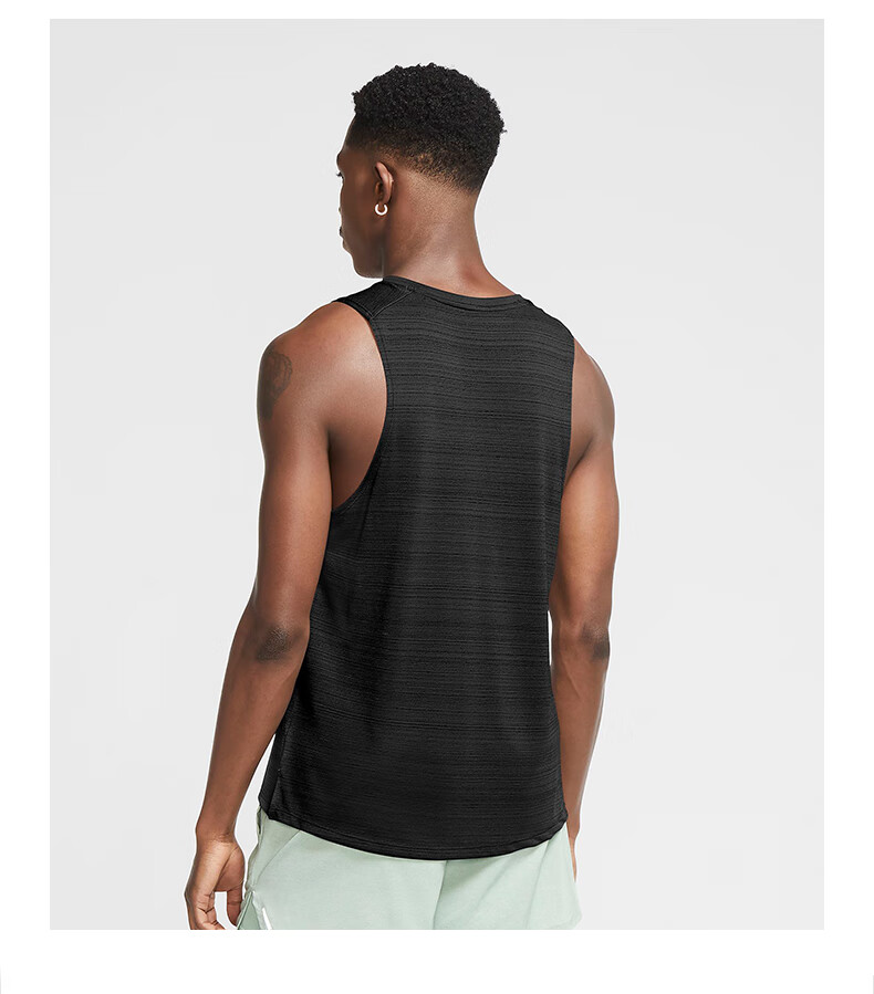 nike 【田径小将】耐克田径服比赛服体考短裤训练服健身服运动背心