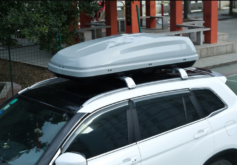 适用于红旗hs5汽车车顶行李箱红旗hs3hs7ehs9行李架suv通用车载旅行箱