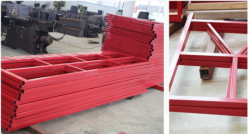 定制220v电动吊板吊篮迷你小单人蜘蛛人高空作业外墙粉刷燃气水管安装