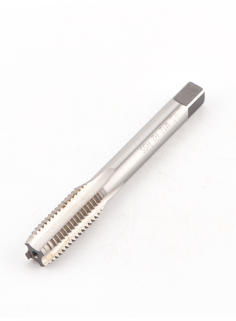 机用丝锥直槽丝锥高速钢丝攻m4 m5 m6m8m10m12m16丝锥 m45【图片 价格