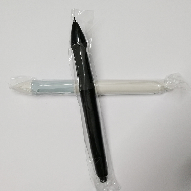 高漫1060pro wh850 8600pro 数位板 绘图板手绘板通用电池压感笔 黑色