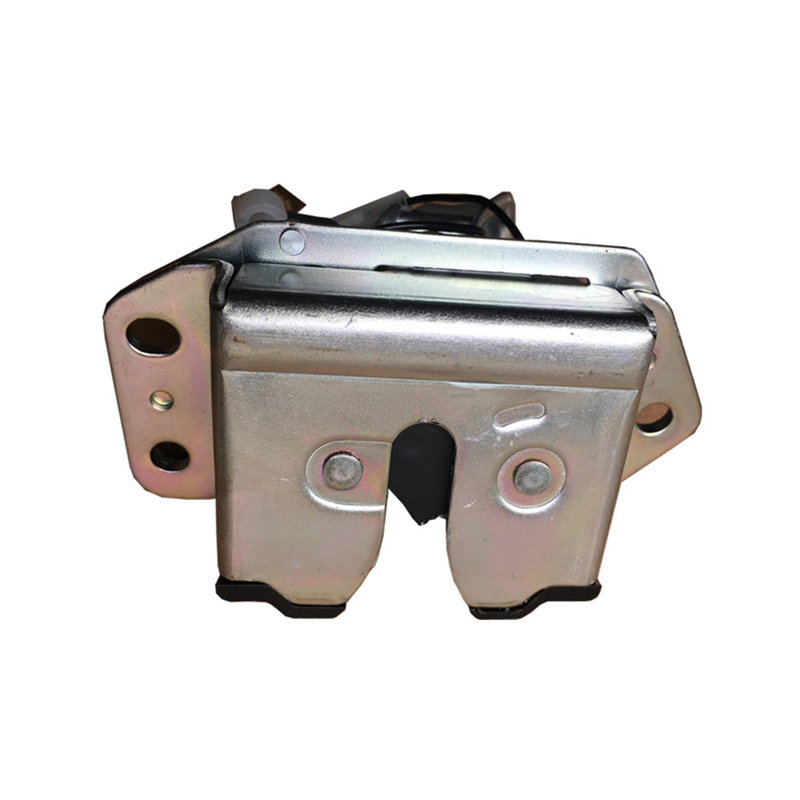 适用五菱荣光6407尾门锁荣光s宏光后门锁后备箱门锁体锁块配件荣光s带