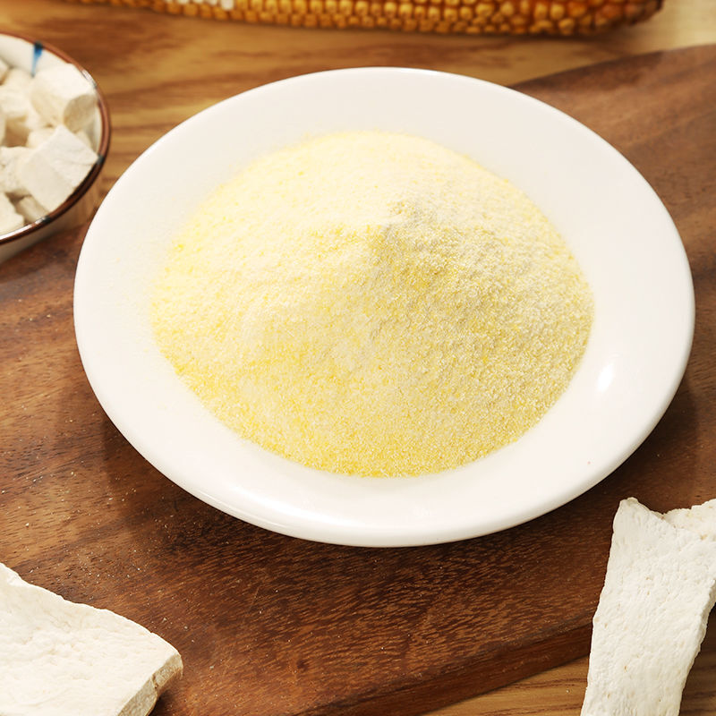 味小府(wei xiao fu) 拉芙俐 山药葛根玉米羹 山药葛根玉米羹 500g*2