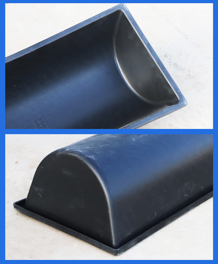 都格官方塑料羊槽羊用养殖槽用水槽饮水槽养殖料槽牛槽牛羊分食槽养羊