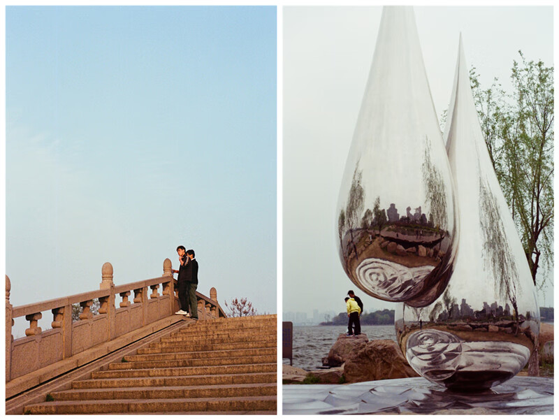 柯达(kodak)原装海外版柯达金胶卷kodak 200度135彩色胶卷负片 新鲜