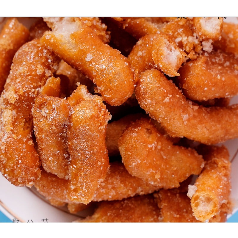 正宗东北糖球杂拌儿 传统糕点零食小点心甜点老式糕点手工1-5斤装 1斤