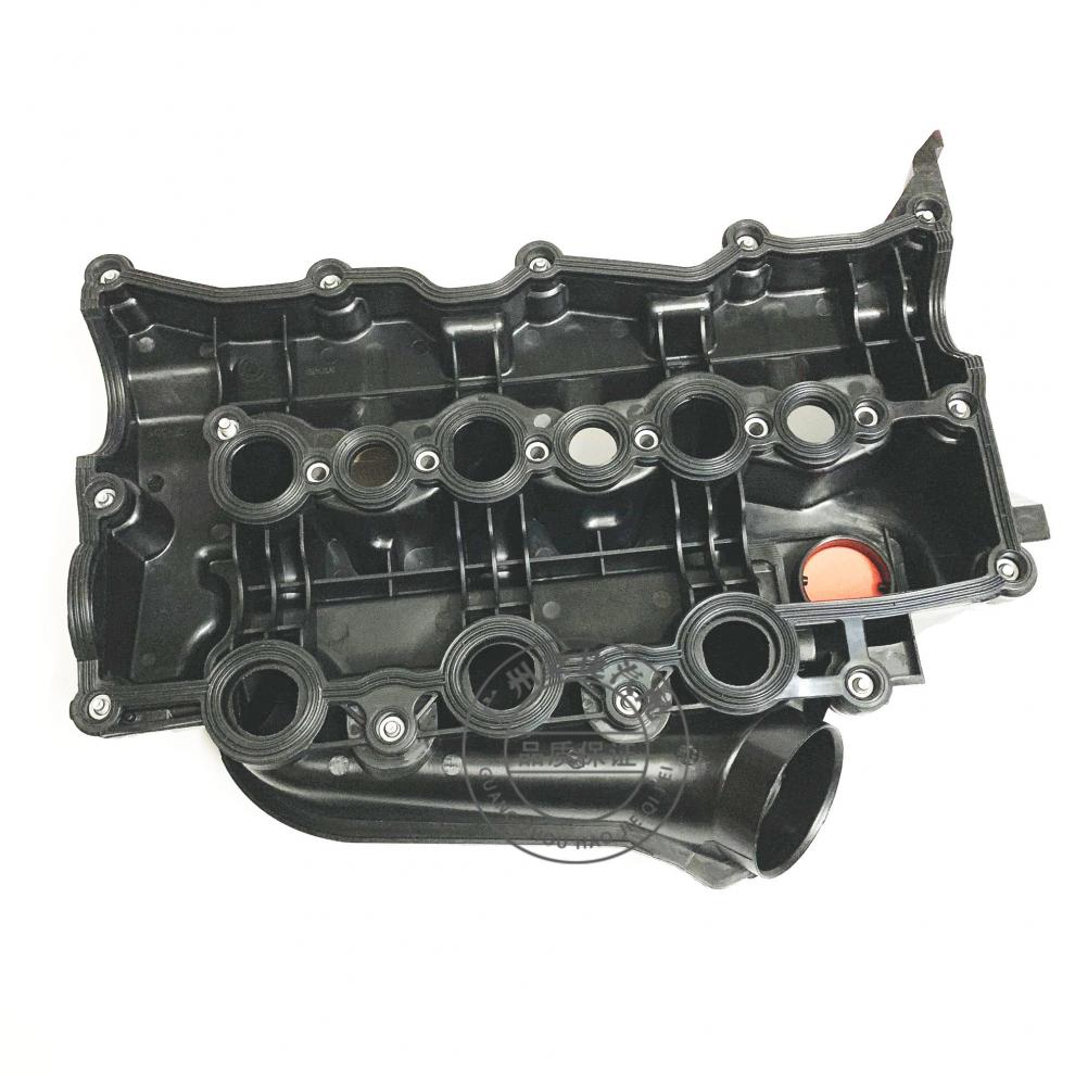 极光神行者2发现3 4气门室盖气门饰盖发动机上盖 气门室盖垫【图片