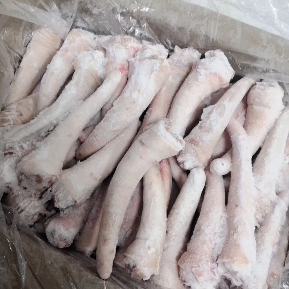 弄鱼堂鲜冻标猪猪尾中尾短尾标猪尾巴10斤20斤江