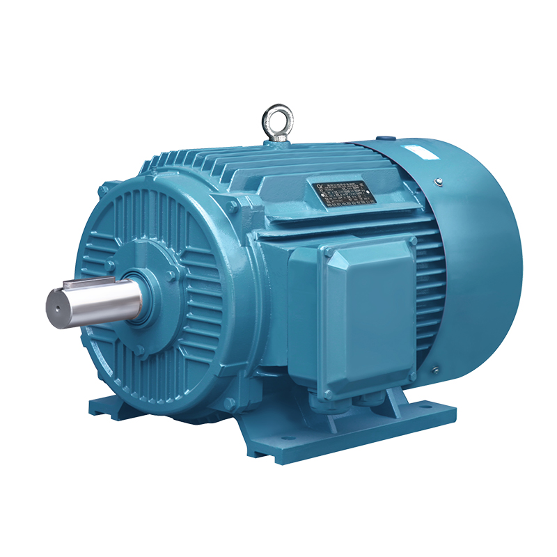 全铜三相异步电动机075111522345575kw千瓦电机380v定制三相11kw6极