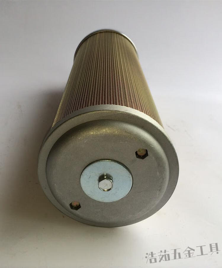 定制25寸接口干燥机消音器xy25隔膜泵dn65消声器空气排气降噪xy25