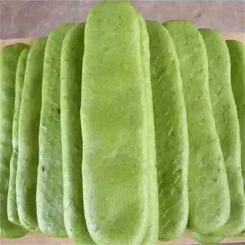 江西定南特产灰水板龙南寻乌安远信丰灰水板青粄干特产1斤装包绿色