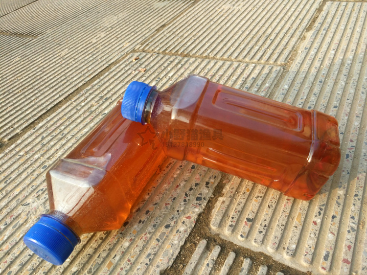 月城适用撒网桐油天然桐油渔网油旋网手抛网渔网熟桐油油网500毫升