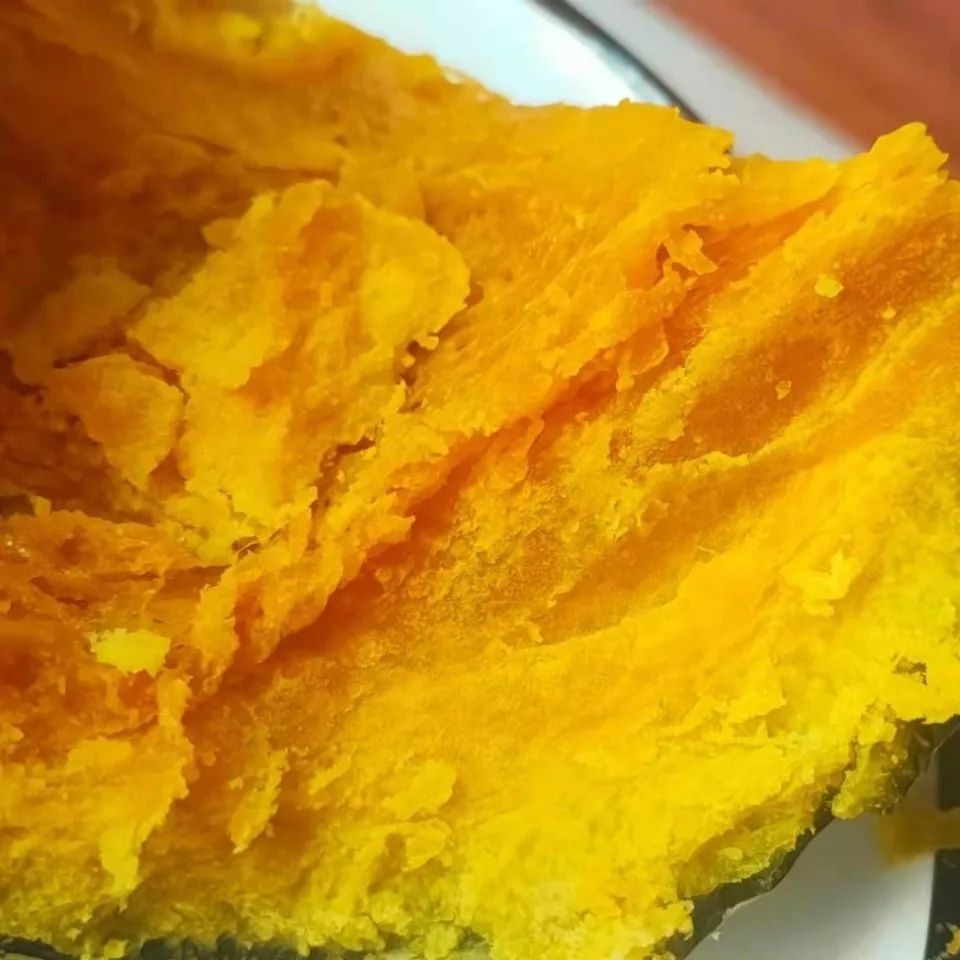 自家种的银板栗南瓜宁夏银川旱栗南瓜好吃不贵净重九斤五个