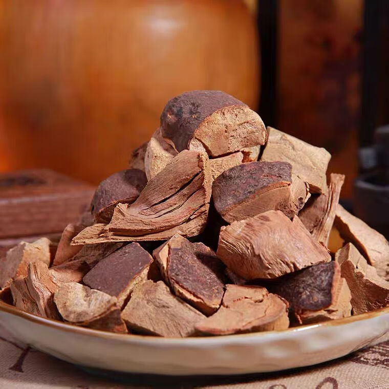 云南中药材乌药 新货精选无硫乌药 台乌药 选装乌药 台乌药 100克 台