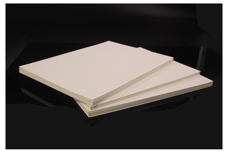 美术素描纸100张a4a3加厚画纸绘画专用画画白纸水彩8k四八开4k大批发