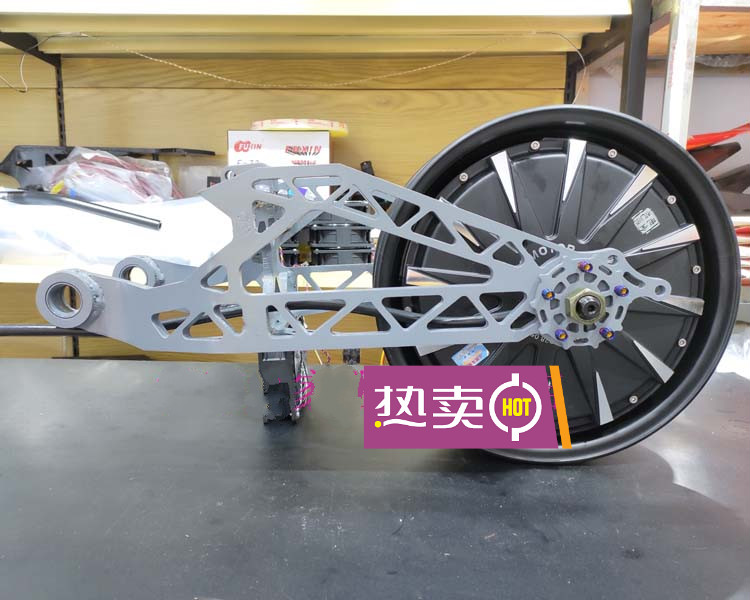0/3.0/战警/x5改2千3千1万瓦片电机改装专用 1万w瓦片战警专用钢叉