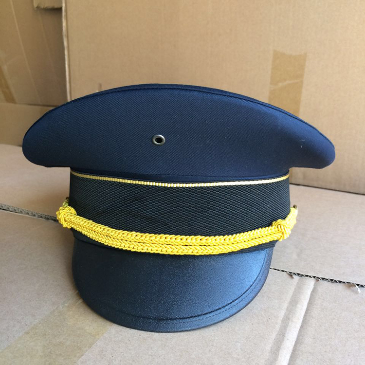 交通路政执法帽子交通大檐运管子路政大檐演出大盖网夏春秋 不带花