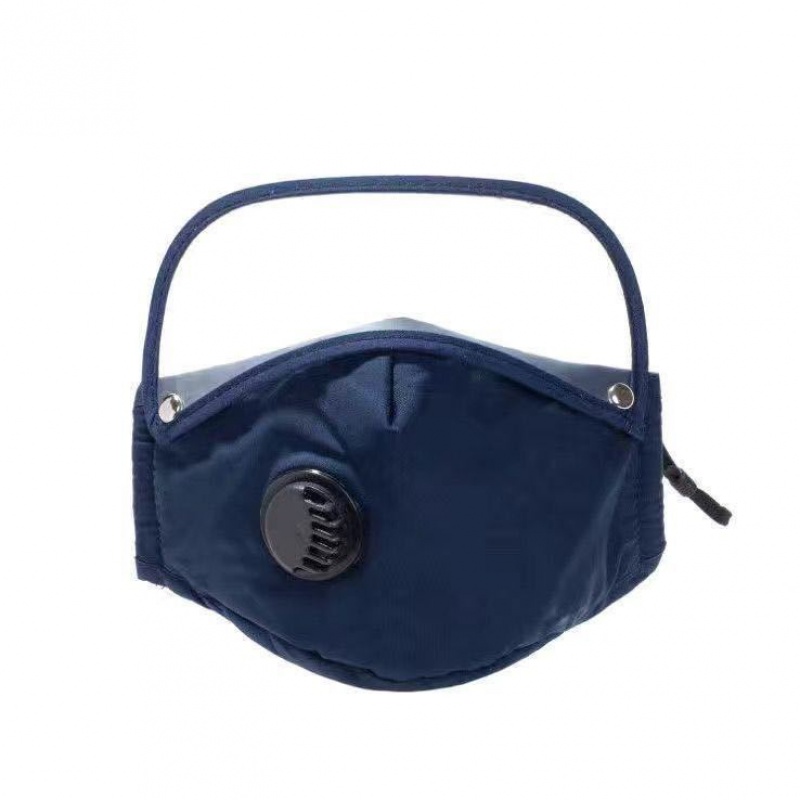 贝佳淑新品厨房专用防油烟口罩尘挡风骑行护眼风面罩女炒菜油烟护目