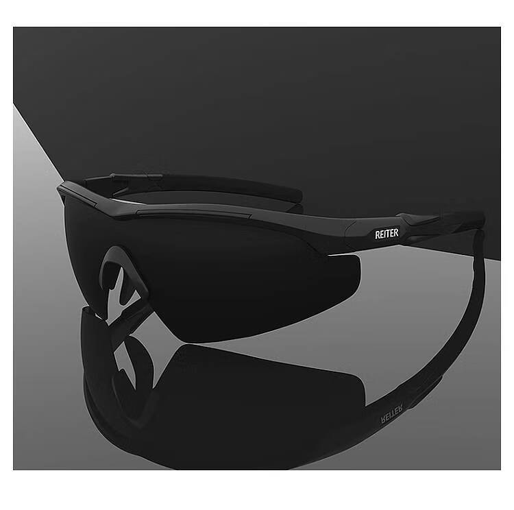 战术护目镜军版cs防弹风镜射击眼镜防爆激光战术护目镜墨镜男7055至a