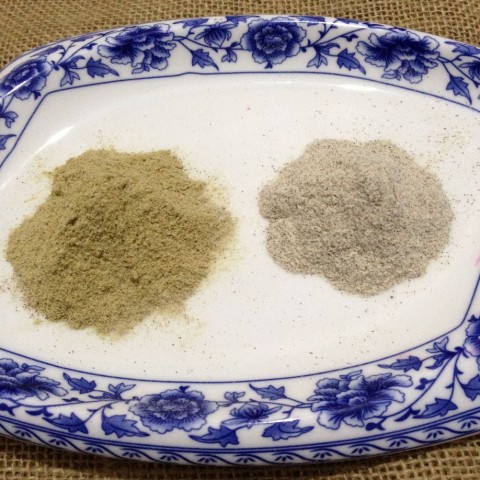 甜瓜蒂粉30g催吐苦丁香催吐粉甜瓜蒂片10g 甜瓜蒂粉剂加赤小豆粉各10